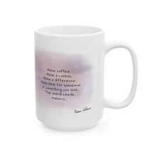 Ceramic Mug, (11oz, 15oz)
