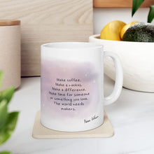 Ceramic Mug, (11oz, 15oz)